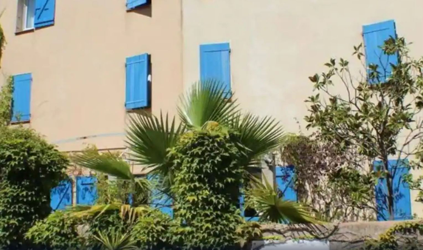 Best Western Hotel & SPA Coeur De Cassis, Bouches-du-Rhône