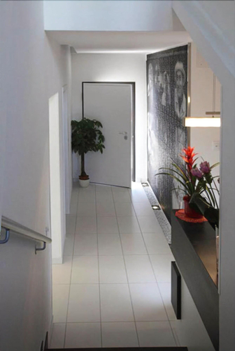 Public Area 3, B&B FARAONE, Teramo
