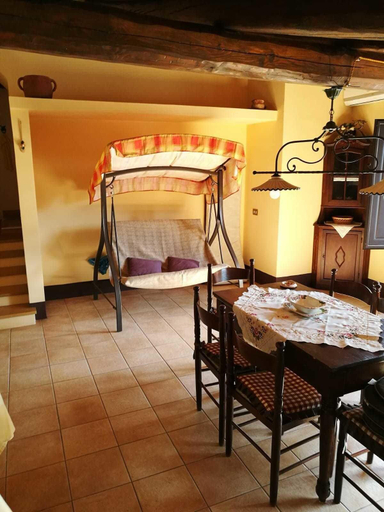 Bedroom 3, B&B Palazzo Gambino, Catania