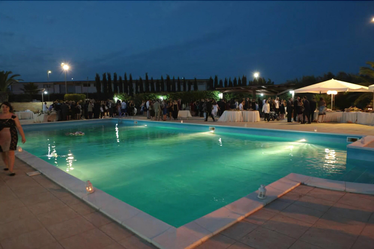 Sport & Beauty, Amarcord, Cosenza