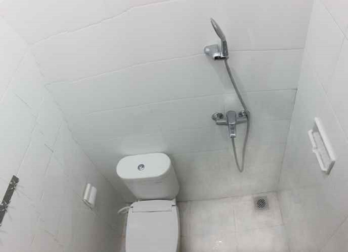 Bedroom 5, Kubu B'dauh Homestay, Badung