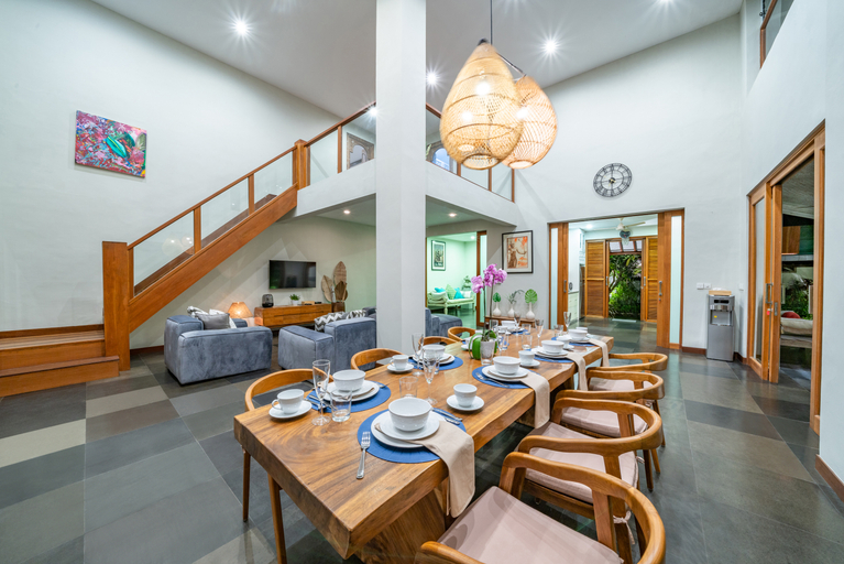 Food & Drinks 4, Villa Litera Canggu Bali, Badung