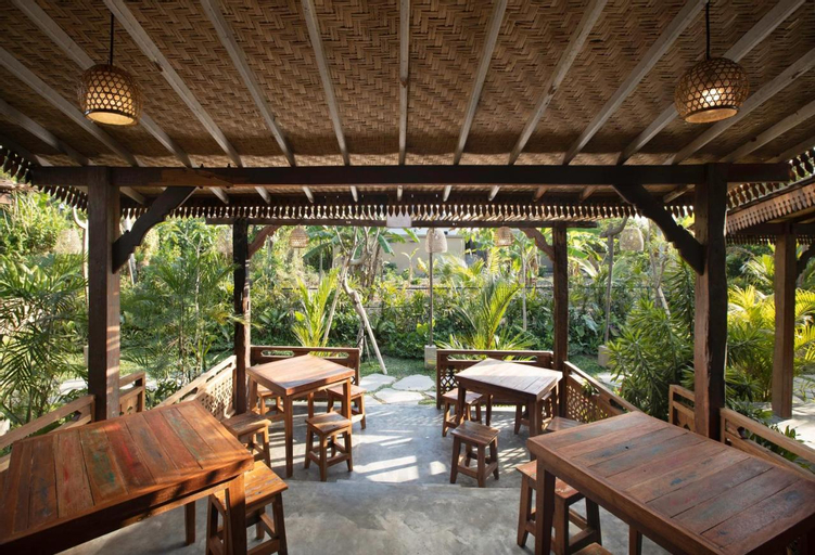 Food & Drinks 5, Green Space Villa Ubud, Gianyar