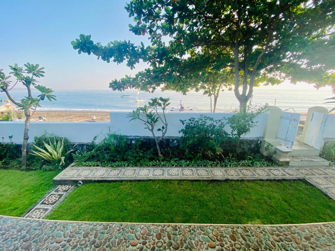 Exterior & Views 4, Solaluna Beach Homestay, Karangasem