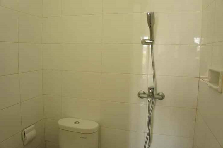 Bedroom 4, Kubu B'dauh Homestay, Badung
