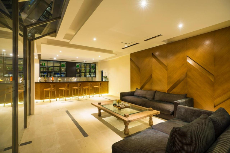 Public Area 5, The Samata by LifestyleRetreats, Denpasar