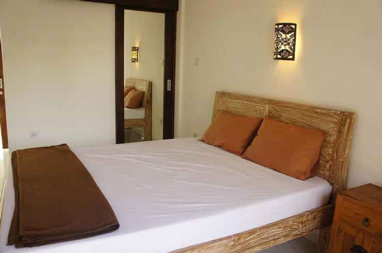 Bedroom 2, Kubu B'dauh Homestay, Badung