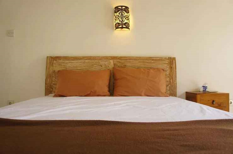 Bedroom 5, Kubu B'dauh Homestay, Badung