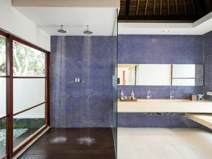 Bathroom 5, The Samata by LifestyleRetreats, Denpasar