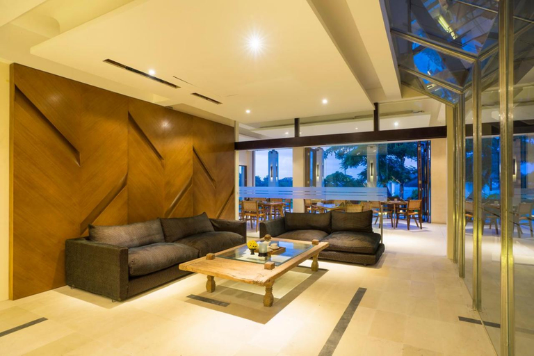 Public Area 4, The Samata by LifestyleRetreats, Denpasar