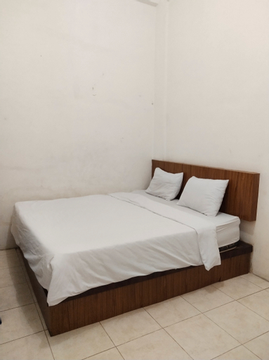 OYO 90515 Indah Guest House, Medan