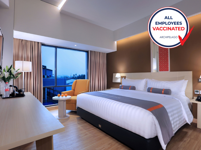 Harper Palembang by ASTON, Palembang