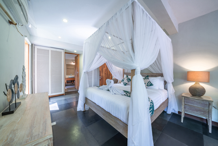 Villa Litera Canggu Bali Room Type - 2 Bedroom Villa with Private Pool Villa Litera Canggu Bali Room Type - 2 Bedroom Villa with Private Pool