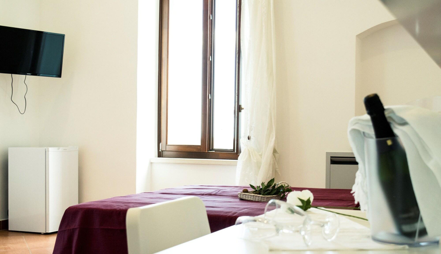 Bedroom 5, Tenuta Vigna Del Noce, Bari