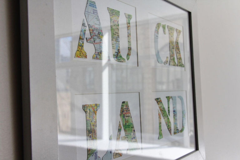 Public Area 5, Attic Backpackers, Waitakere