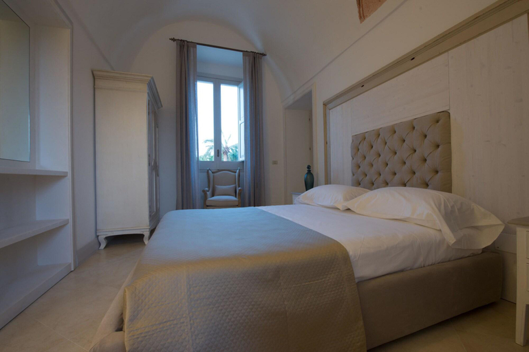 Bedroom 2, Villa Starace Suites et Appartements, Lecce
