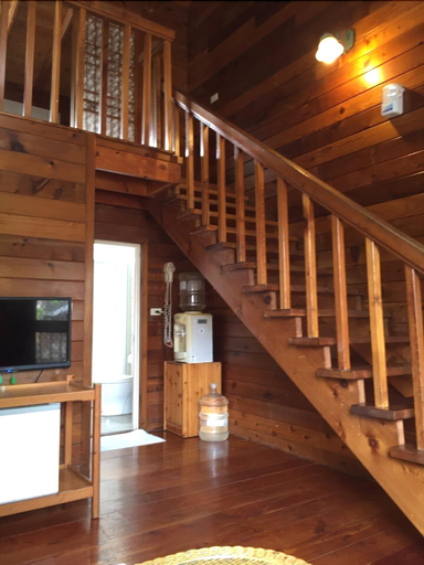 Bedroom 5, Greencity Resort, Chiayi County