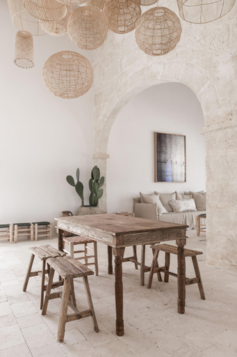 Public Area 2, Santa Ponsa - Fontenille Collection, Baleares