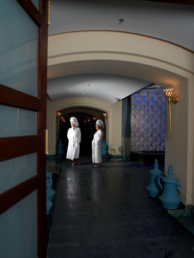 Public Area 4, Nordic Palace & Spa, Manama