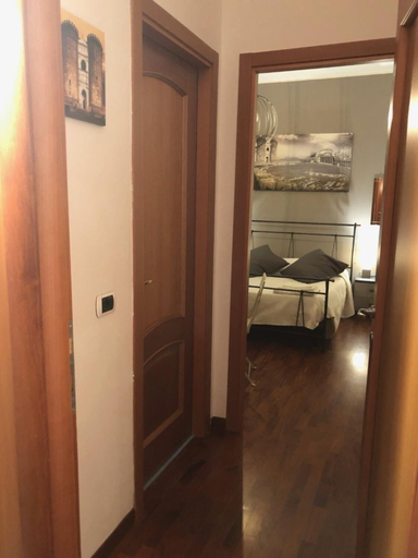 Bedroom 3, B&B da Vito a San Martino, Napoli