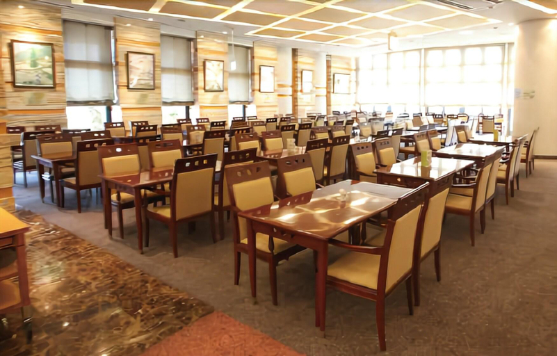 Food & Drinks 5, Hotel KOYO, Hashima