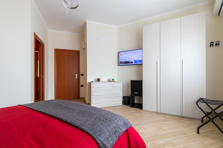 Bedroom 3, Napoli d'Amare, Napoli
