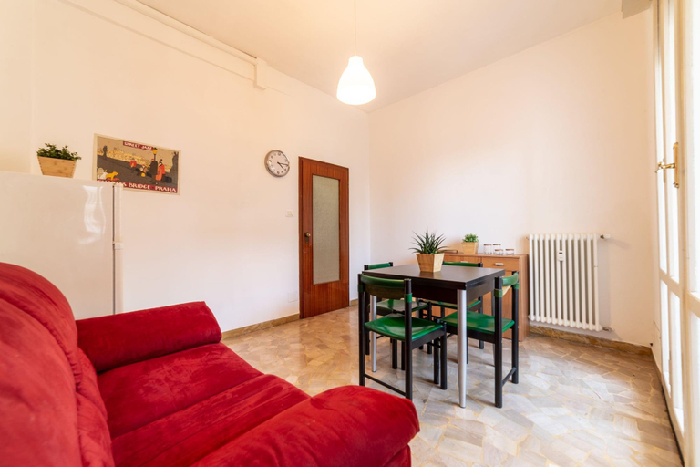 Public Area, Bologna Fiera Guest House, Bologna