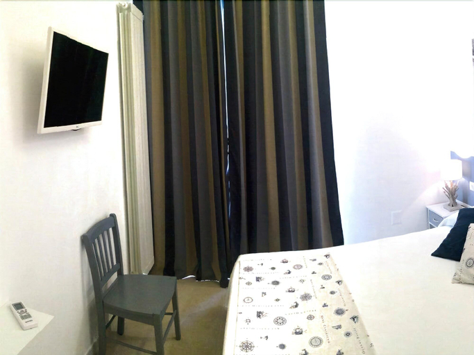 Bedroom 2, B&B Acqua di Sale, Foggia