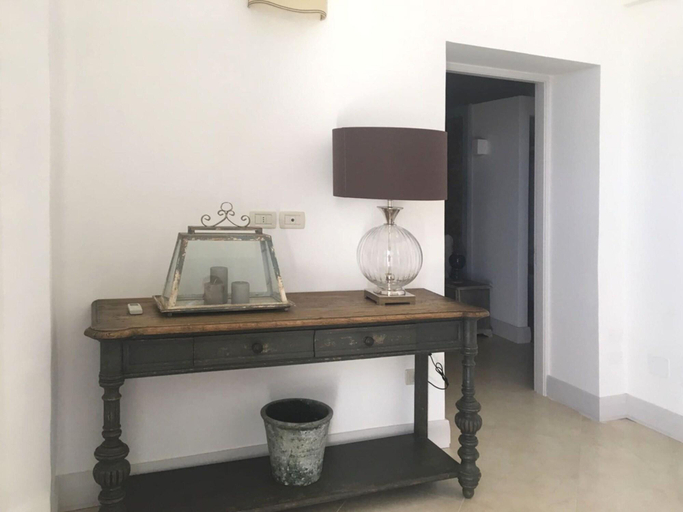 Bedroom 4, Villa Starace Suites et Appartements, Lecce