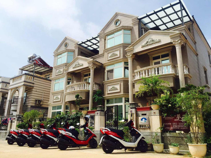 Exterior & Views 1, Dream of Sharing Family B&B, Kinmen