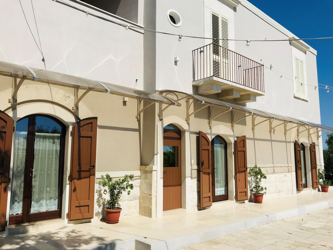 Exterior & Views 2, Tenuta Vigna Del Noce, Bari