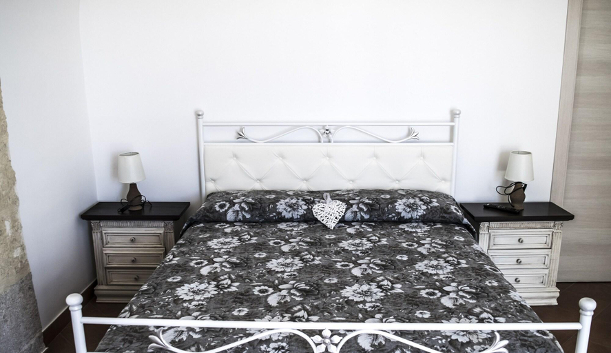 Bedroom 3, Tenuta Vigna Del Noce, Bari