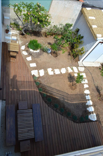 Exterior & Views 2, Sempreverde Atelier B&B, Ragusa