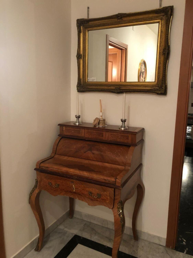 Public Area 2, B&B da Vito a San Martino, Napoli