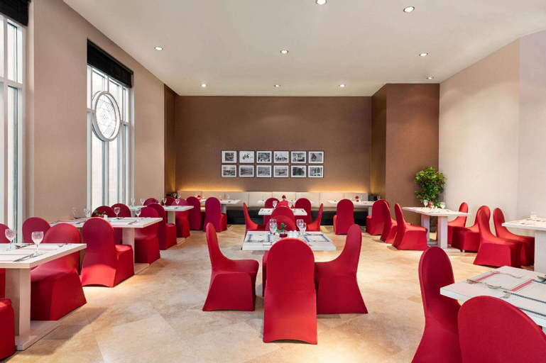 Best Western Premier Deira,