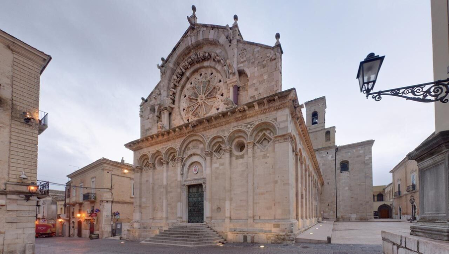 Exterior & Views, Svegliarsi nei Borghi - La Patronale, Foggia