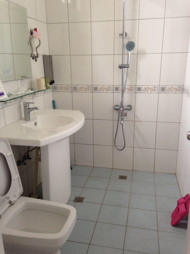 Bedroom 3, Yong Yong B&B, Kinmen