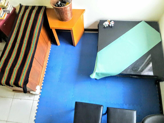 Public Area 2, Hsianghua 81 Homestay, Kinmen