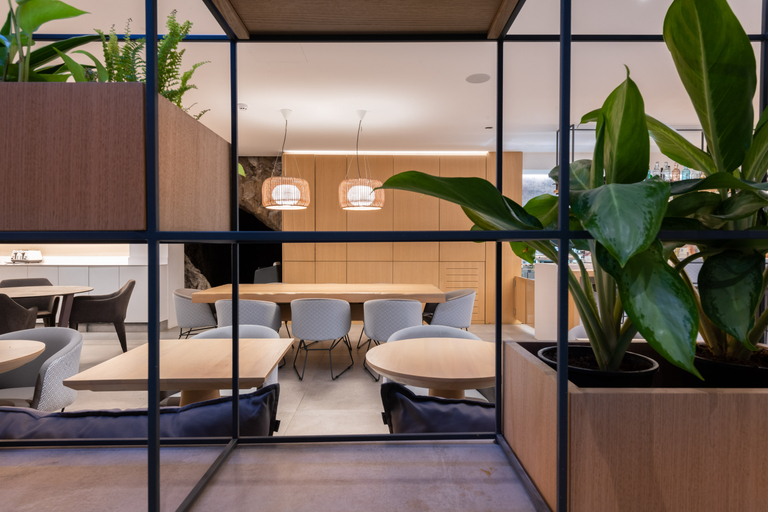 Public Area 4, Hotel Juliani, St Julian's