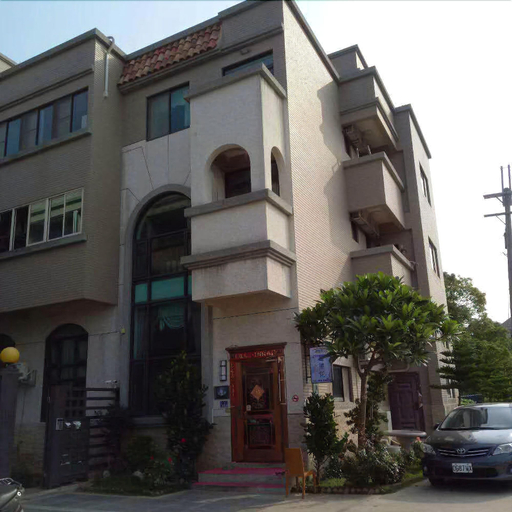 Kinmen Blue Lotus B&B, Kinmen