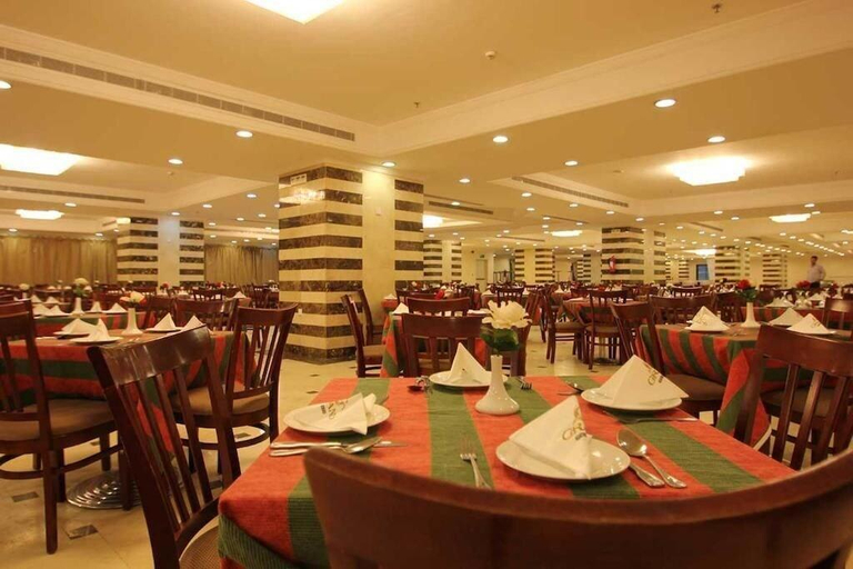 Food & Drinks 5, Al Tayseer Towers Tuwa Hotel فندق ابراج التيسير طوى, Makkah