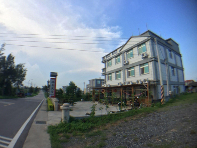 Exterior & Views 1, Pu Jhen Homestay, Kinmen