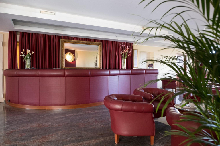 Public Area 4, Hotel Appia Antica, Bari