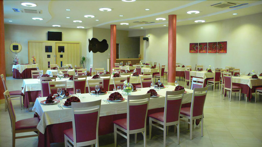 Food & Drinks 4, Hotel B&B Airone, Barletta-Andria-Trani