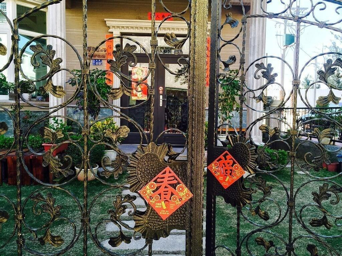 Exterior & Views 3, Dream of Sharing Family B&B, Kinmen