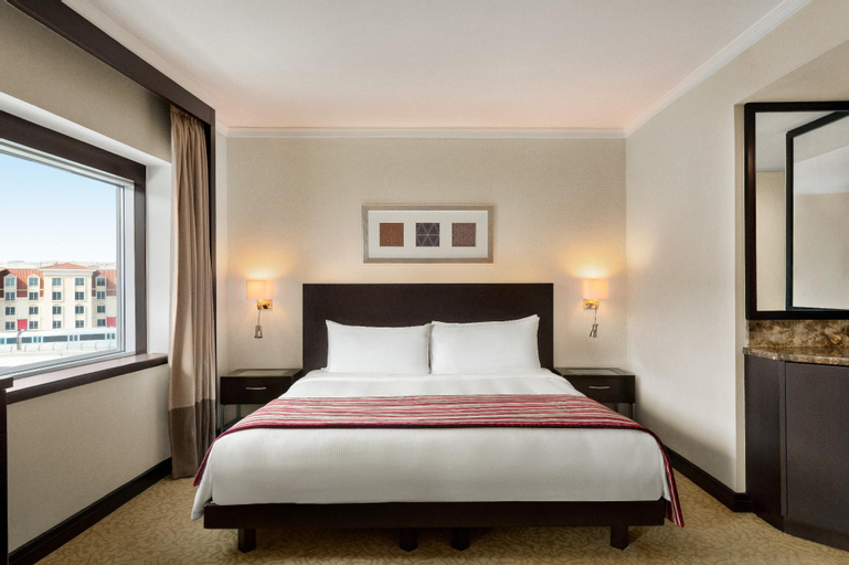 Best Western Premier Deira,