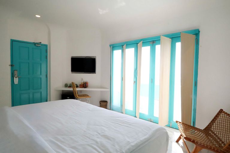 Bed 7