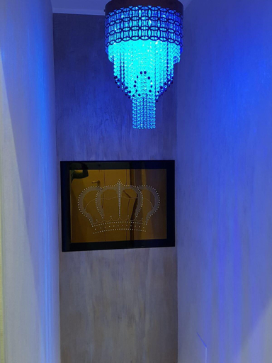 Public Area 5, Le Cale' B&B, Foggia