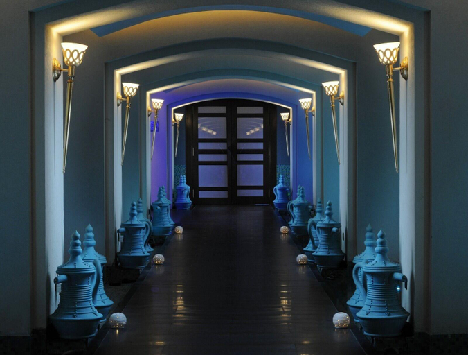 Public Area 4, Nordic Palace & Spa, Manama