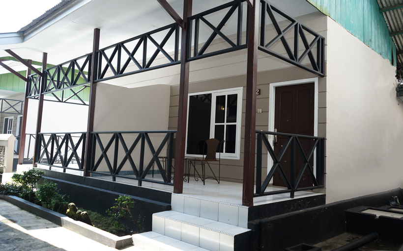 Nala Sea Side, Bengkulu